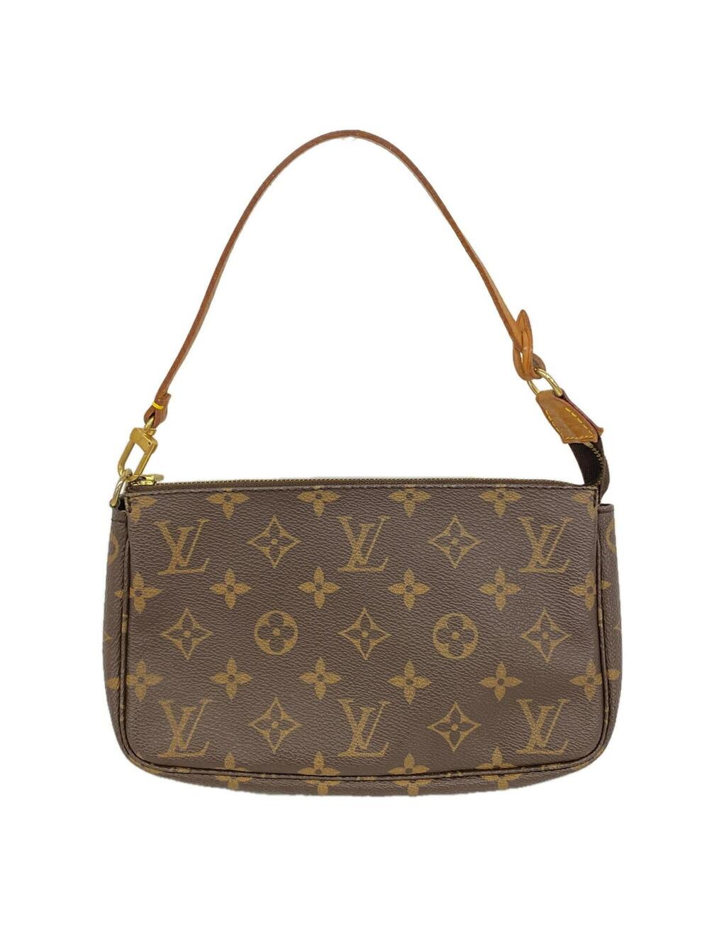 Louis Vuitton Pochette Accessoires #370438L80B